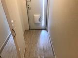 倉吉市伊木のアパート