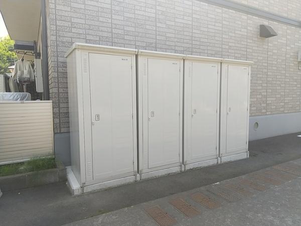 ディアコート湖山