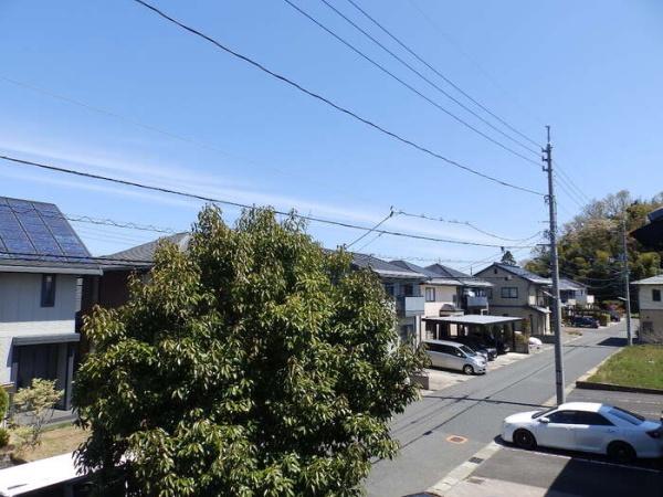 ディアコート湖山