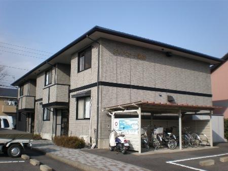 ディアコート湖山