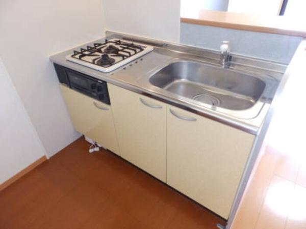セントラルヴィレッジ　Ａ棟