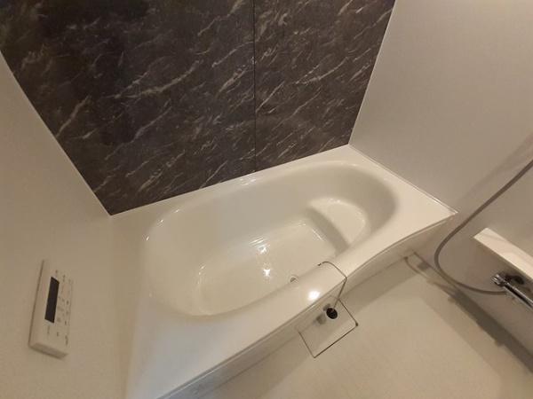 倉吉市鴨川町のアパート