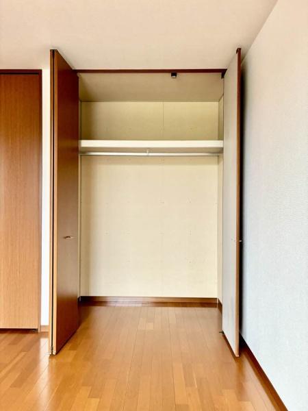 シャルマン　A棟