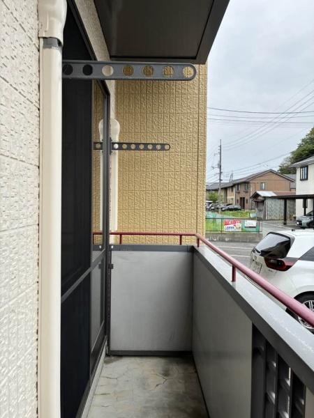 シャルマン　A棟