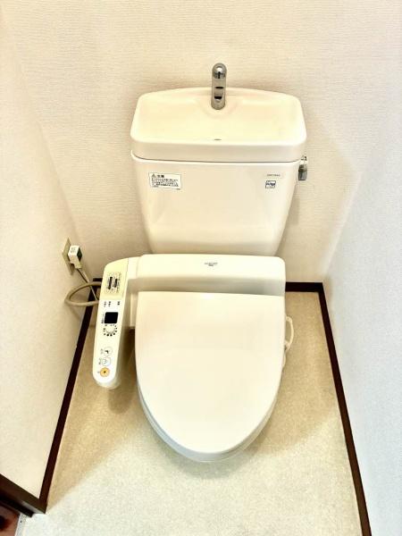 シャルマン　A棟