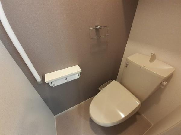 倉吉市米田町２丁目のアパート