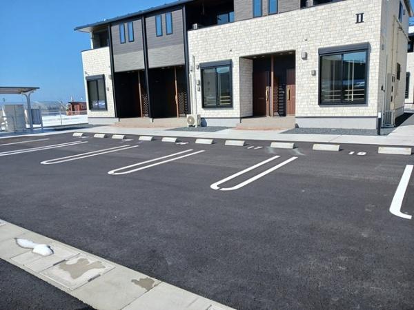 東伯郡湯梨浜町大字上浅津のアパート