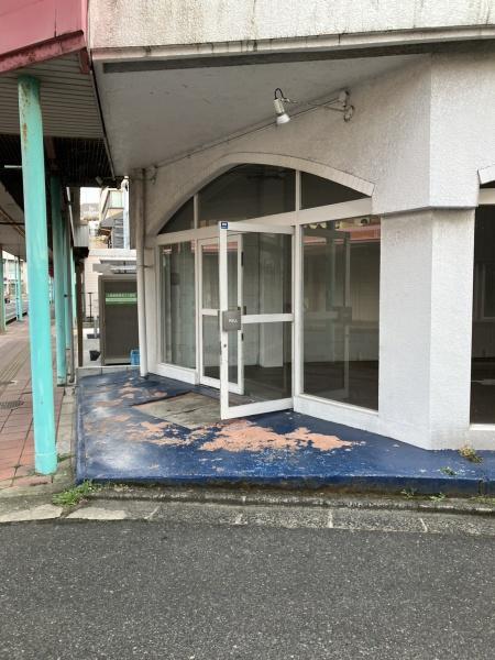 日米ビル