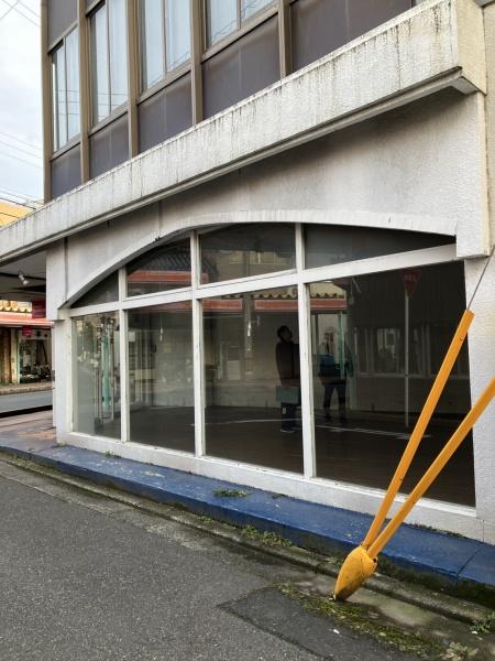日米ビル