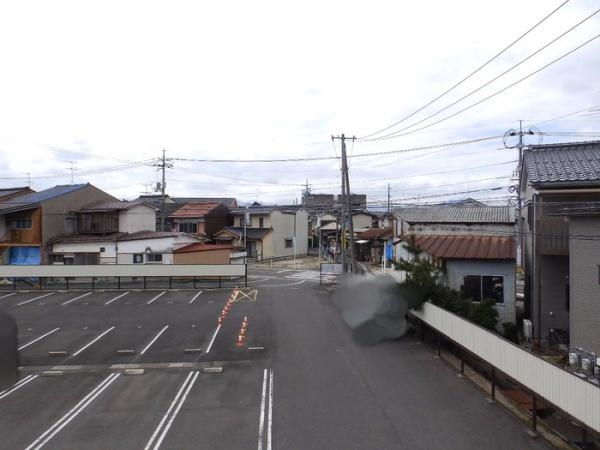 アゼリア福吉