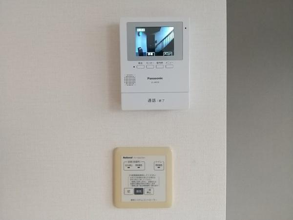 ロイヤルガーデン　A棟