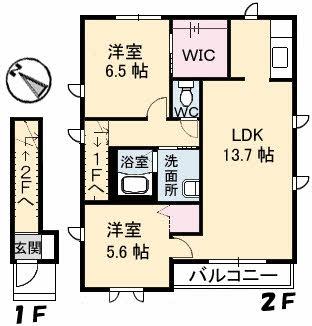 ヒルリッジ