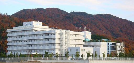 ヒルリッジ(ウェルフェア北園渡辺病院)