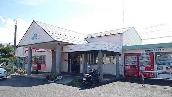エトワール モーリ(湖山駅(JR山陰本線))