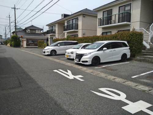 ディアス200A棟
