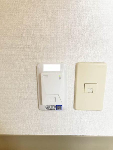 ディアス200A棟