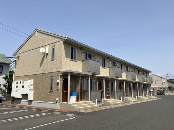 リクラ・クレマチス　B棟