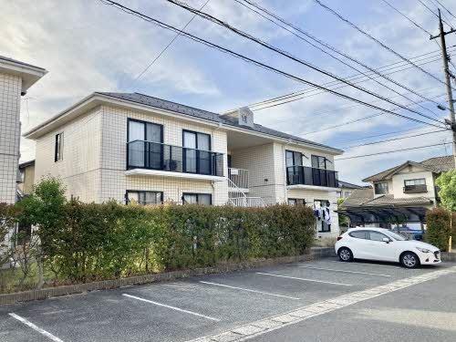 ディアス200A棟