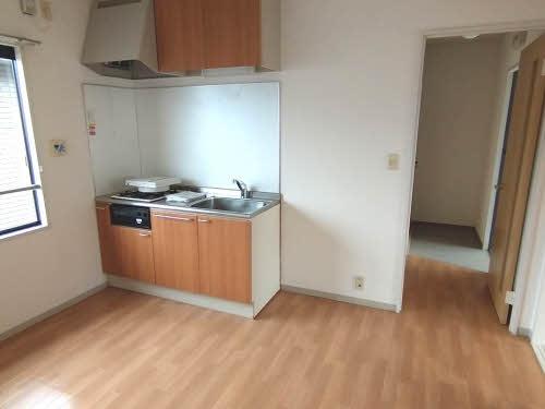 ディアス200A棟