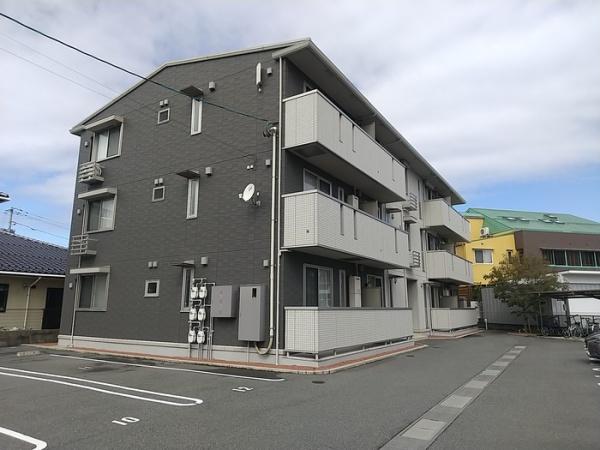 ツインテラス8