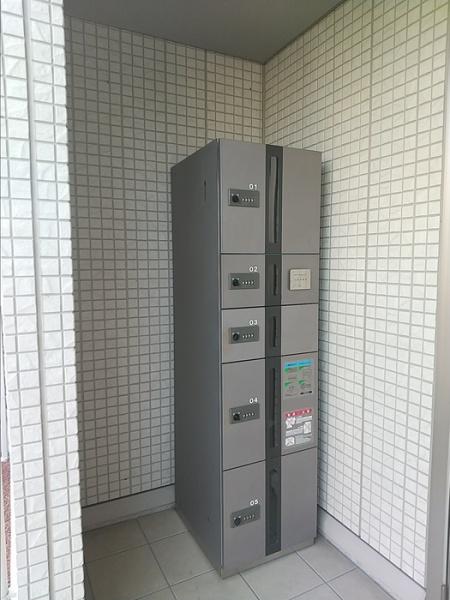 ツインテラス8