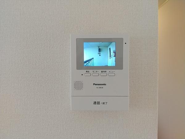ハイツ　オーク　A棟