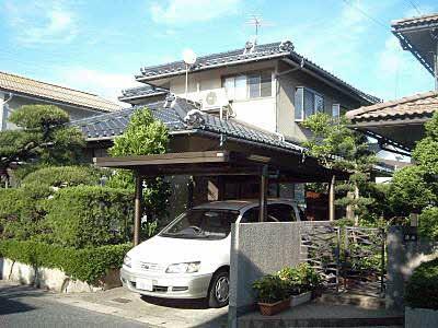 鳥取市吉成南町１丁目の貸家