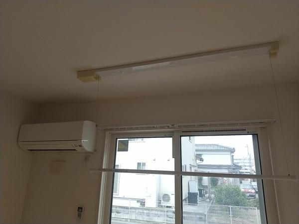リクラ・クレマチス　B棟