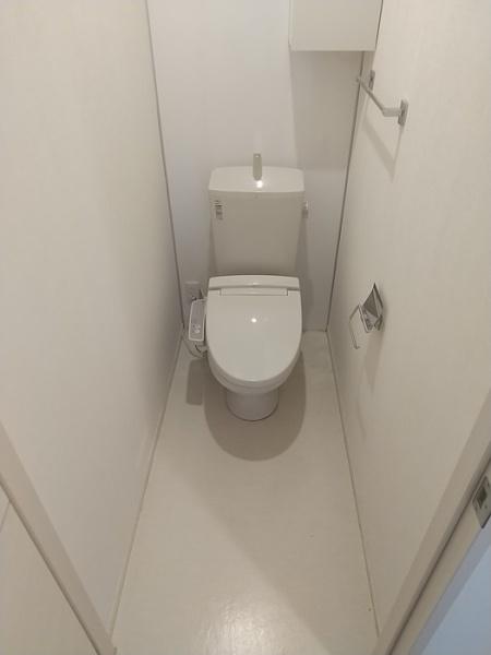 リクラ・クレマチス　B棟