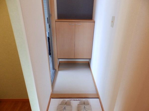 クレールニシヤマ２