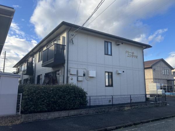 クレールニシヤマ２