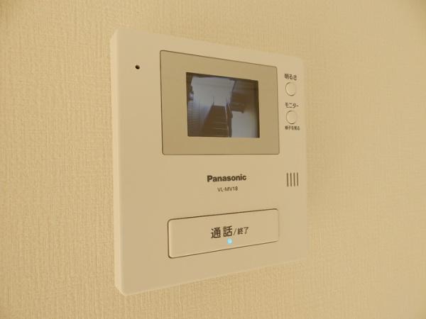 クレールニシヤマ２