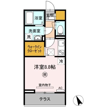 富士マンション