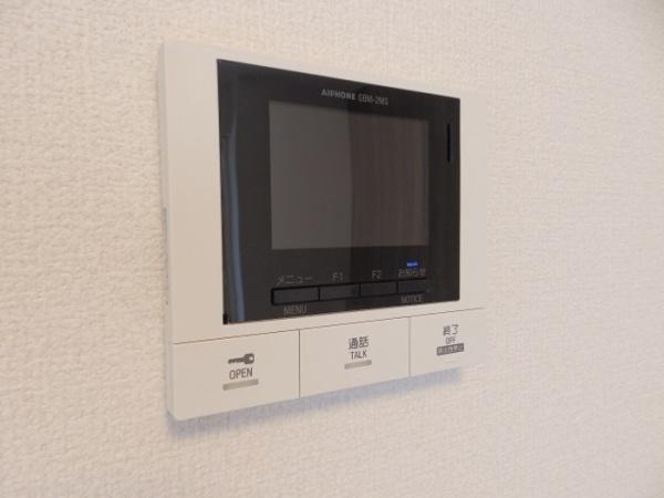 富士マンション