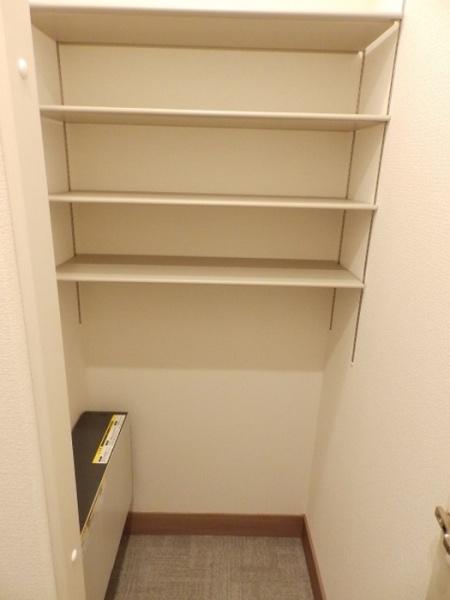 富士マンション