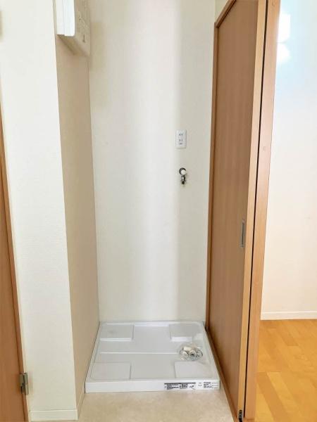 nfビレッジA棟
