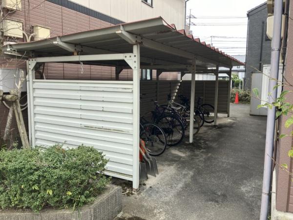 コルヌスガーデン　B