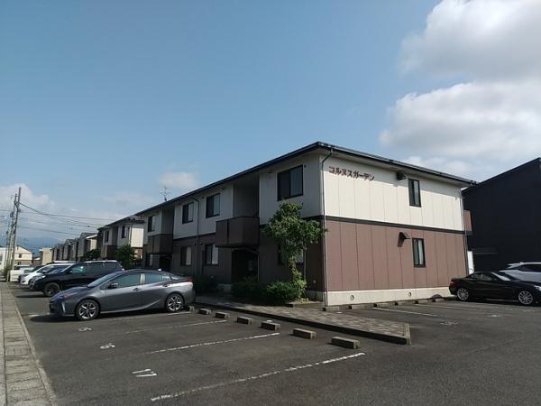 コルヌスガーデン　B