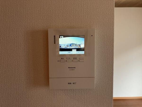セントラルヴィレッジ　Ａ棟