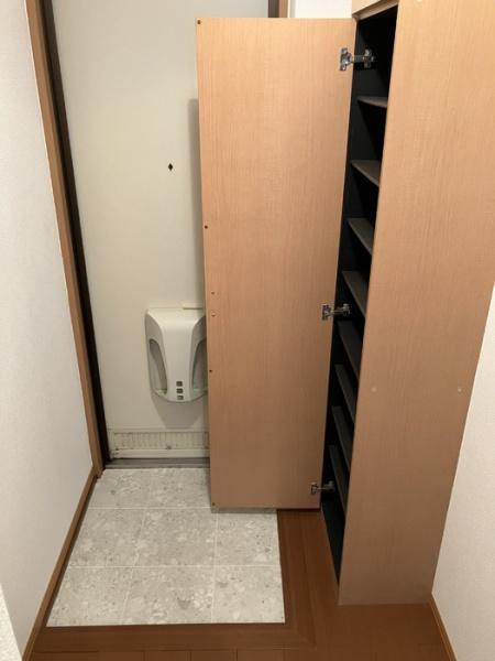 セントラルヴィレッジ　Ａ棟