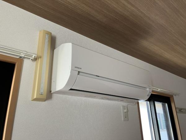 セントラルヴィレッジ　Ａ棟