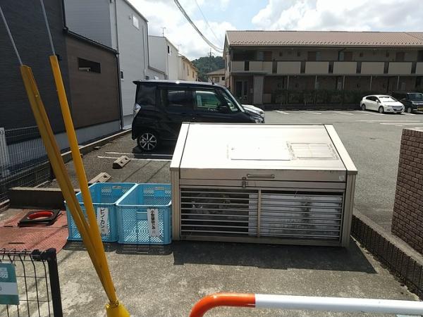 セントラルヴィレッジ　Ａ棟