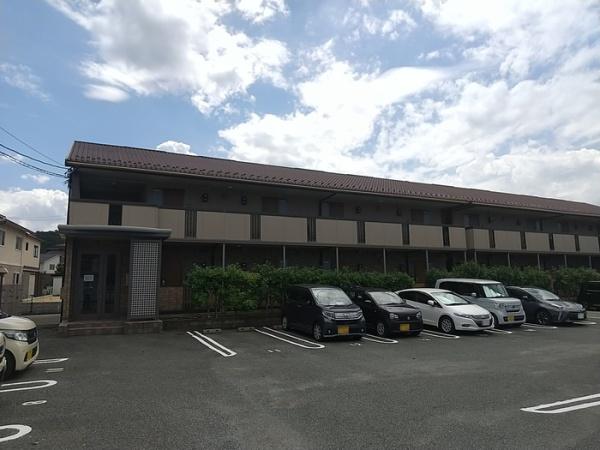 セントラルヴィレッジ　Ａ棟