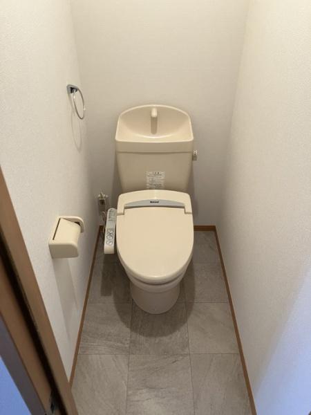 セントラルヴィレッジ　Ａ棟