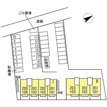 ファミリーコーポ