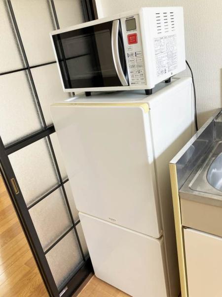 昭和ハイツ