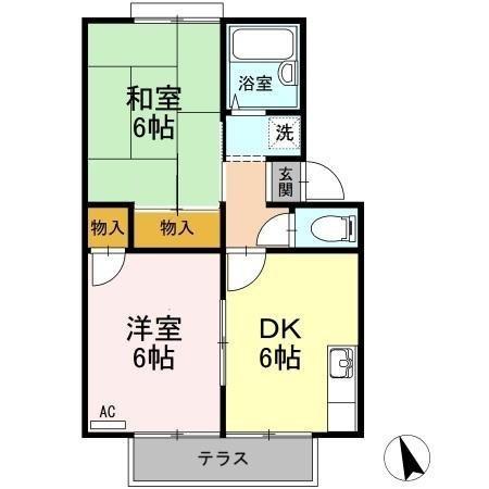 アーバンツインピア2棟