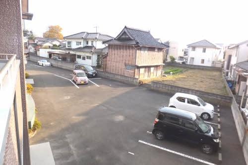 グリーン・ヴィラ　Ａ棟