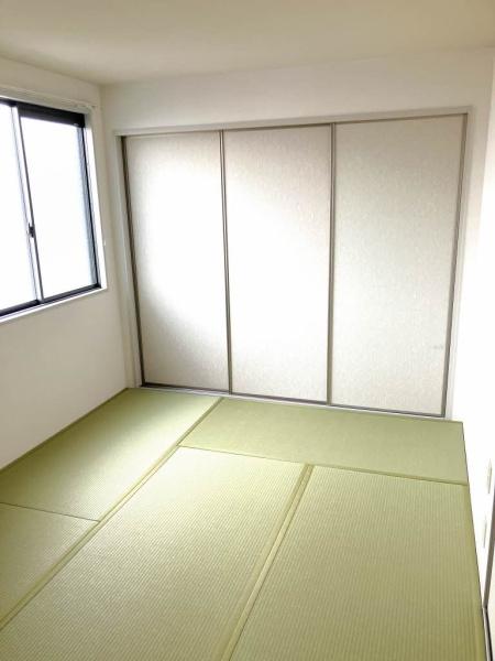 グリーン・ヴィラ　Ａ棟