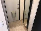 鳥取市南安長１丁目のアパート
